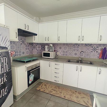 Sweet&Wine Apt With Terrace By Flamingo House Arrecife  Bagian luar foto