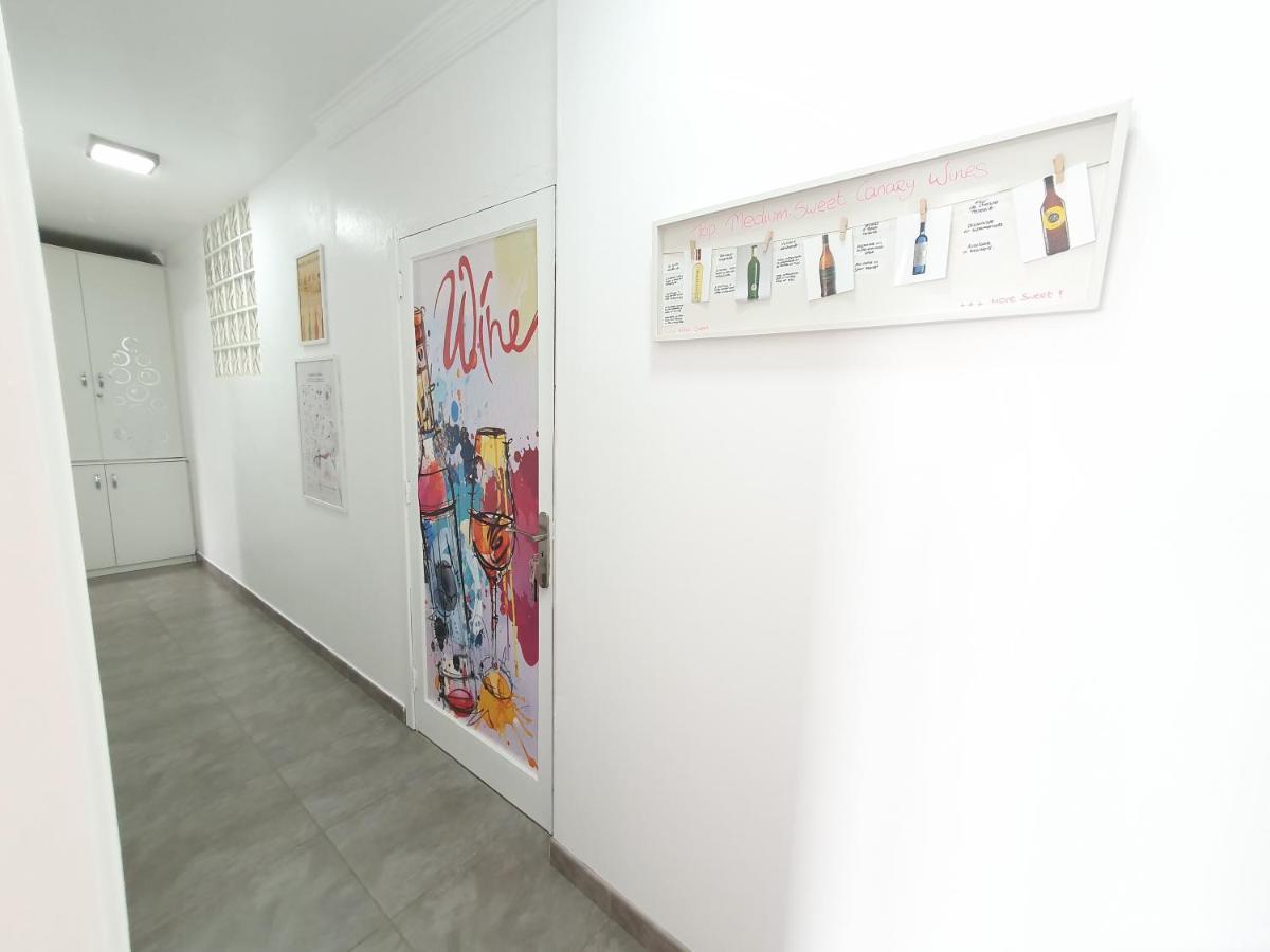 Sweet&Wine Apt With Terrace By Flamingo House Arrecife  Bagian luar foto