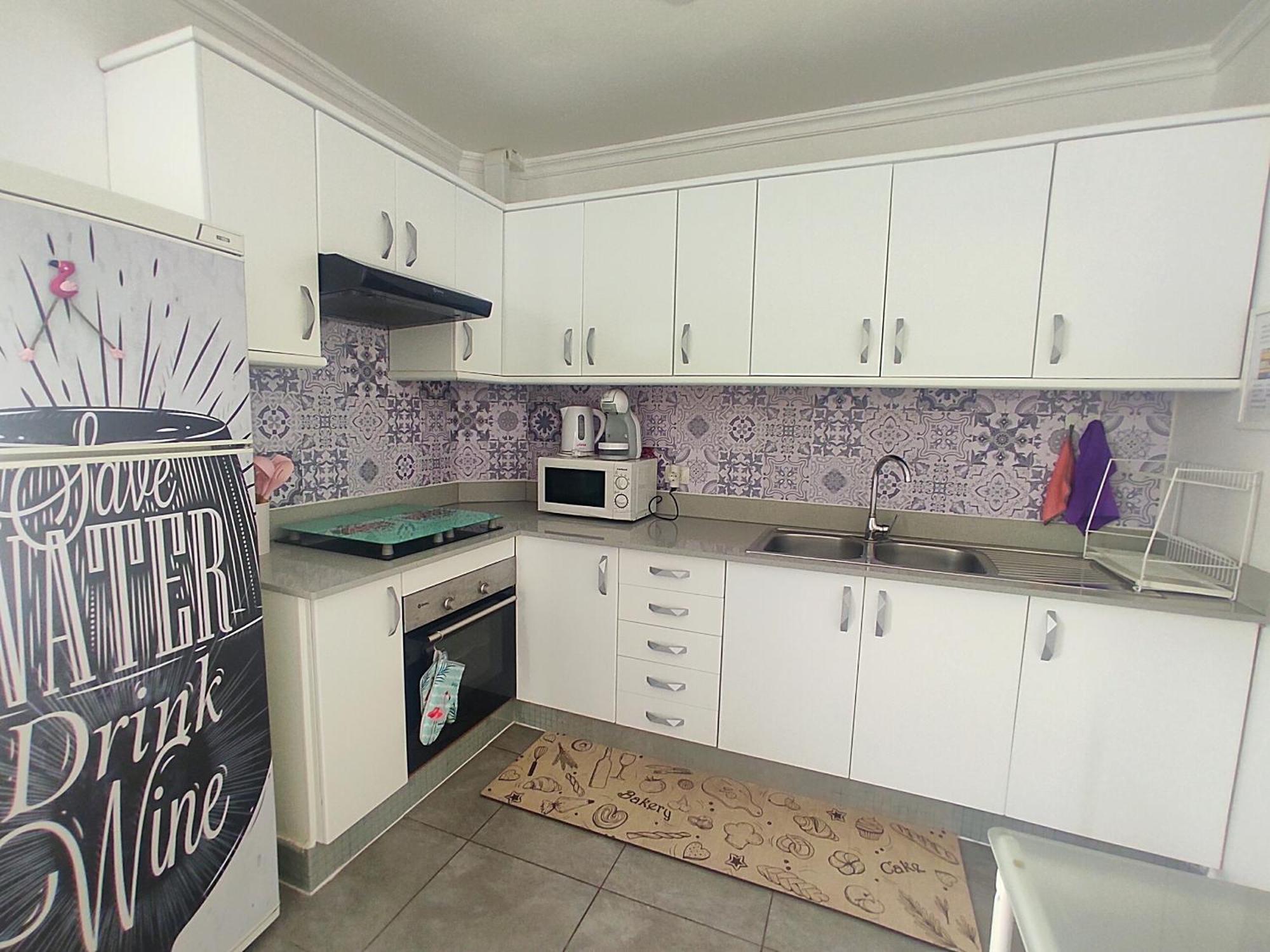Sweet&Wine Apt With Terrace By Flamingo House Arrecife  Bagian luar foto