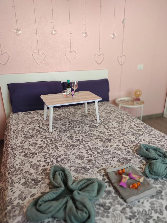 Sweet&Wine Apt With Terrace By Flamingo House Arrecife  Bagian luar foto