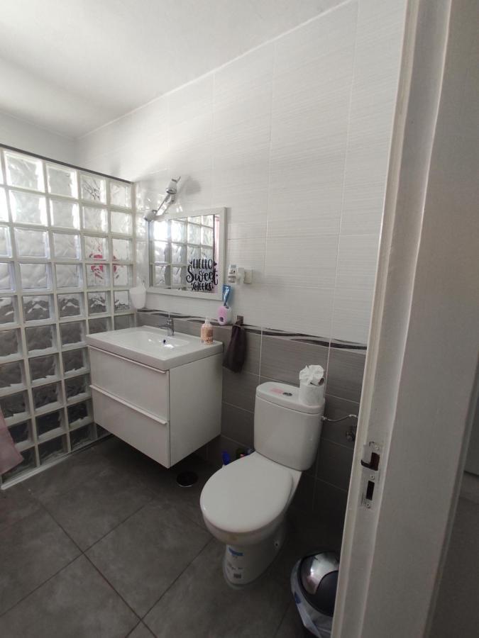 Sweet&Wine Apt With Terrace By Flamingo House Arrecife  Bagian luar foto