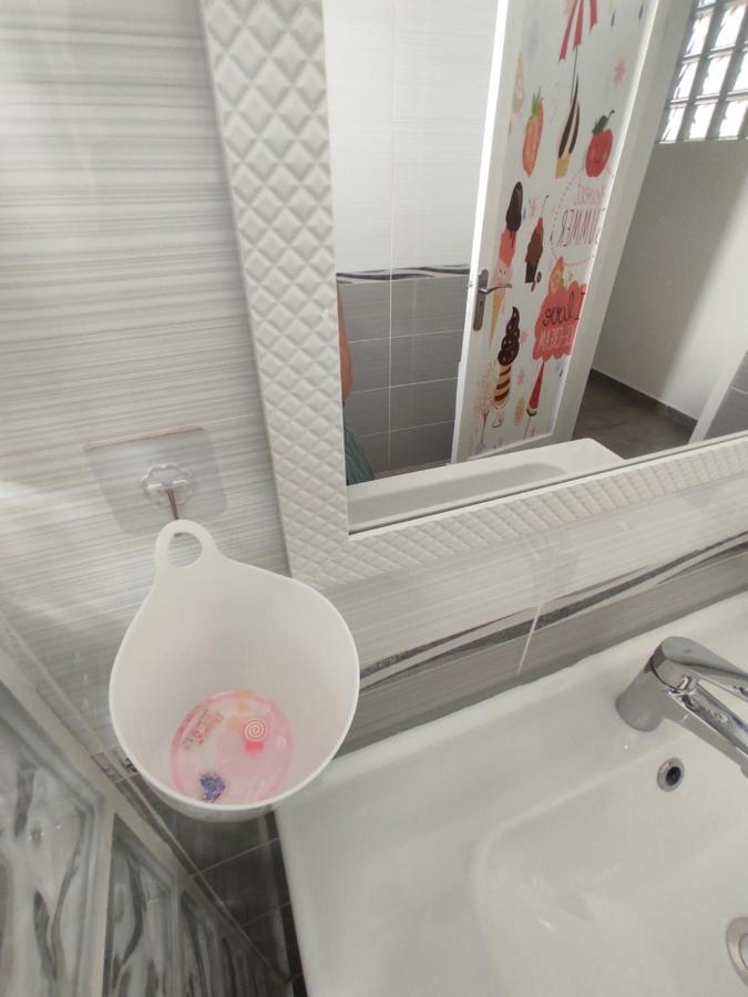 Sweet&Wine Apt With Terrace By Flamingo House Arrecife  Bagian luar foto